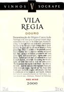 Douto_Sogrape_Villa Regia